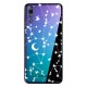 LoveCases Huawei P20 Pro Clear Starry Phone Case LoveCases Huawei P20 Pro Clear Starry Phone Case
