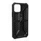 UAG Monarch iPhone 12 Pro Tough Case - Carbon Fibre