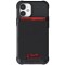 Ghostek Exec 4 iPhone 12 Tough Wallet Case - Black