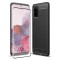 Olixar Sentinel Samsung Galaxy S20 Case And Glass Screen Protector