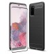 Olixar Sentinel Samsung Galaxy S20 Case And Glass Screen Protector