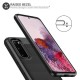 Olixar Sentinel Samsung Galaxy S20 Case And Glass Screen Protector