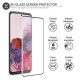 Olixar Sentinel Samsung Galaxy S20 Case And Glass Screen Protector