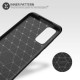 Olixar Sentinel Samsung Galaxy S20 Case And Glass Screen Protector