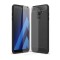 Olixar Sentinel Samsung Galaxy A6 Plus Case and Glass Screen Protector