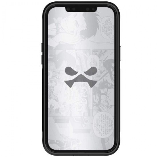 Ghostek Atomic Slim 3 iPhone 12 Pro Max Case - Black