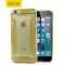 FlexiGrip iPhone 6S Plus / 6 Plus Gel Case - Gold