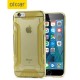 FlexiGrip iPhone 6S Plus / 6 Plus Gel Case - Gold