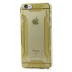 FlexiGrip iPhone 6S Plus / 6 Plus Gel Case - Gold