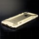 FlexiGrip iPhone 6S Plus / 6 Plus Gel Case - Gold