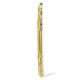 FlexiGrip iPhone 6S Plus / 6 Plus Gel Case - Gold