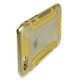 FlexiGrip iPhone 6S Plus / 6 Plus Gel Case - Gold