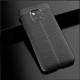 Olixar Attache Huawei Mate 20 Pro Leather-Style Case - Black