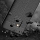 Olixar Attache Huawei Mate 20 Pro Leather-Style Case - Black