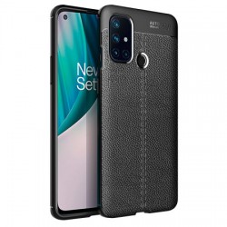 Olixar Attache Oneplus Nord N10 5G Case - Black