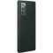 Official Samsung Galaxy Note 20 Leather Cover Case - Green