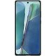 Official Samsung Galaxy Note 20 Leather Cover Case - Green