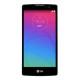 Olixar FlexiShield LG Spirit Gel Case - Smoke Black