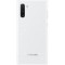 Official Samsung Galaxy Note 10 LED Cover Case - White