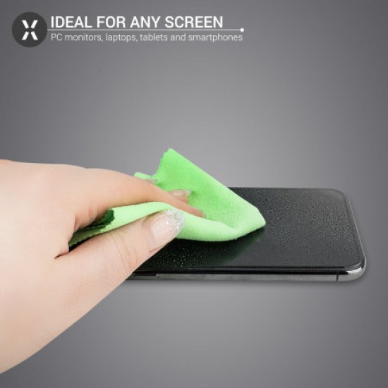 Olixar CleanSeal 7.5ml Anti-Bacterial Liquid Screen Clean & Protection