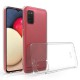 Olixar Flexishield Samsung Galaxy A02s Case - 100% Clear Olixar Flexishield Samsung Galaxy A02s Case - 100% Clear