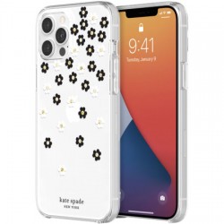 Kate Spade New York iPhone 12 Pro Case - Scattered Flowers