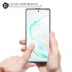 Olixar Samsung Note 10 Lite Privacy TPU Film Screen Protector 2-Pack Olixar Samsung Note 10 Lite Privacy TPU Film Screen Protector 2-Pack