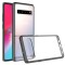 Olixar ExoShield Tough Samsung Galaxy S10 5G Snap-On Case - Black