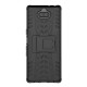 Olixar ArmourDillo Sony Xperia 10 Plus Protective Case - Black