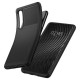 Spigen Rugged Armor Huawei P30 Tough Case - Black
