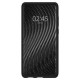 Spigen Rugged Armor Huawei P30 Tough Case - Black