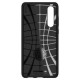 Spigen Rugged Armor Huawei P30 Tough Case - Black