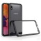 Olixar ExoShield Tough Snap-on Samsung Galaxy A10e Case - Black