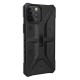 UAG Pathfinder iPhone 12 Pro Protective Case - Black