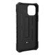 UAG Pathfinder iPhone 12 Pro Protective Case - Black