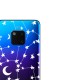 LoveCases Huawei Mate 20 Pro Clear Starry Phone Case LoveCases Huawei Mate 20 Pro Clear Starry Phone Case