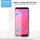 Olixar Samsung Galaxy J8 2018 Screen Protector 2-in-1 Pack