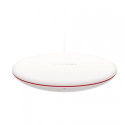 Official Huawei 15W Wireless Charging Pad CP60 - White