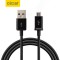 Olixar Oculus Go Micro USB Charging Cable - Black