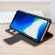 Olixar Leather-Style iPhone 11 Wallet Stand Case - Brown