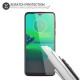 Olixar Motorola Moto G8 Play Film Screen Protector 2-in-1 Pack