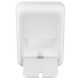 Official Samsung Foldable Fast Wireless Charger Stand 9W - White