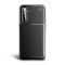 Olixar Carbon Fibre OnePlus Nord Case - Black