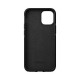 Nomad iPhone 12 mini Rugged Protective Leather Case - Rustic Brown