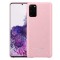 Official Samsung Galaxy S20 Plus LED Cover Case - Pink