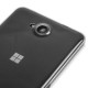 Olixar Ultra-Thin Microsoft Lumia 650 Case - 100% Clear