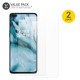 Olixar OnePlus Nord Film Screen Protector 2-in-1 Pack