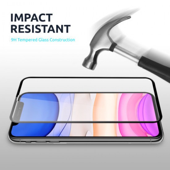 Olixar Huawei P40 Pro Tempered Glass Screen Protector