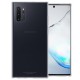 Official Samsung Galaxy Note 10 Plus 5G Case - Clear
