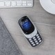 Olixar Ultra-Thin Nokia 3310 2G (2017) Case - 100% Clear